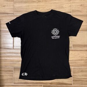 Chrome Hearts Los Angeles Pocket Tee